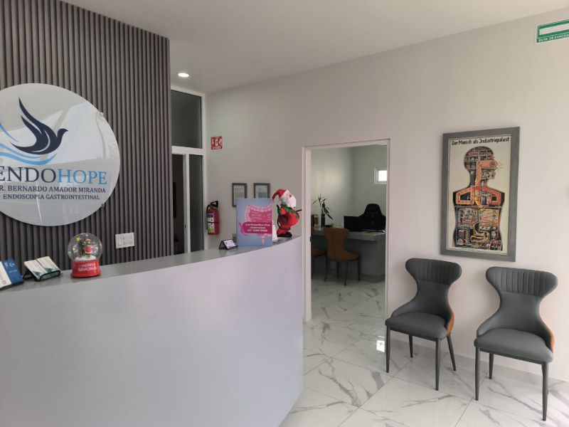 Unidad Gastrointestinal De Endoscopia Avanzada Endohope