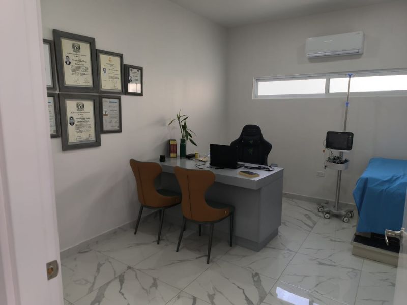 Unidad Gastrointestinal De Endoscopia Avanzada Endohope