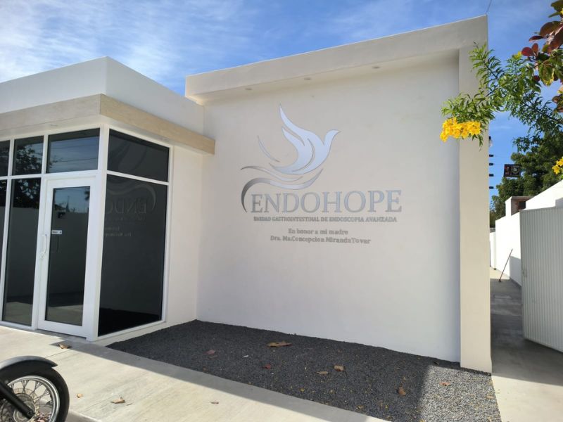 Unidad Gastrointestinal De Endoscopia Avanzada Endohope